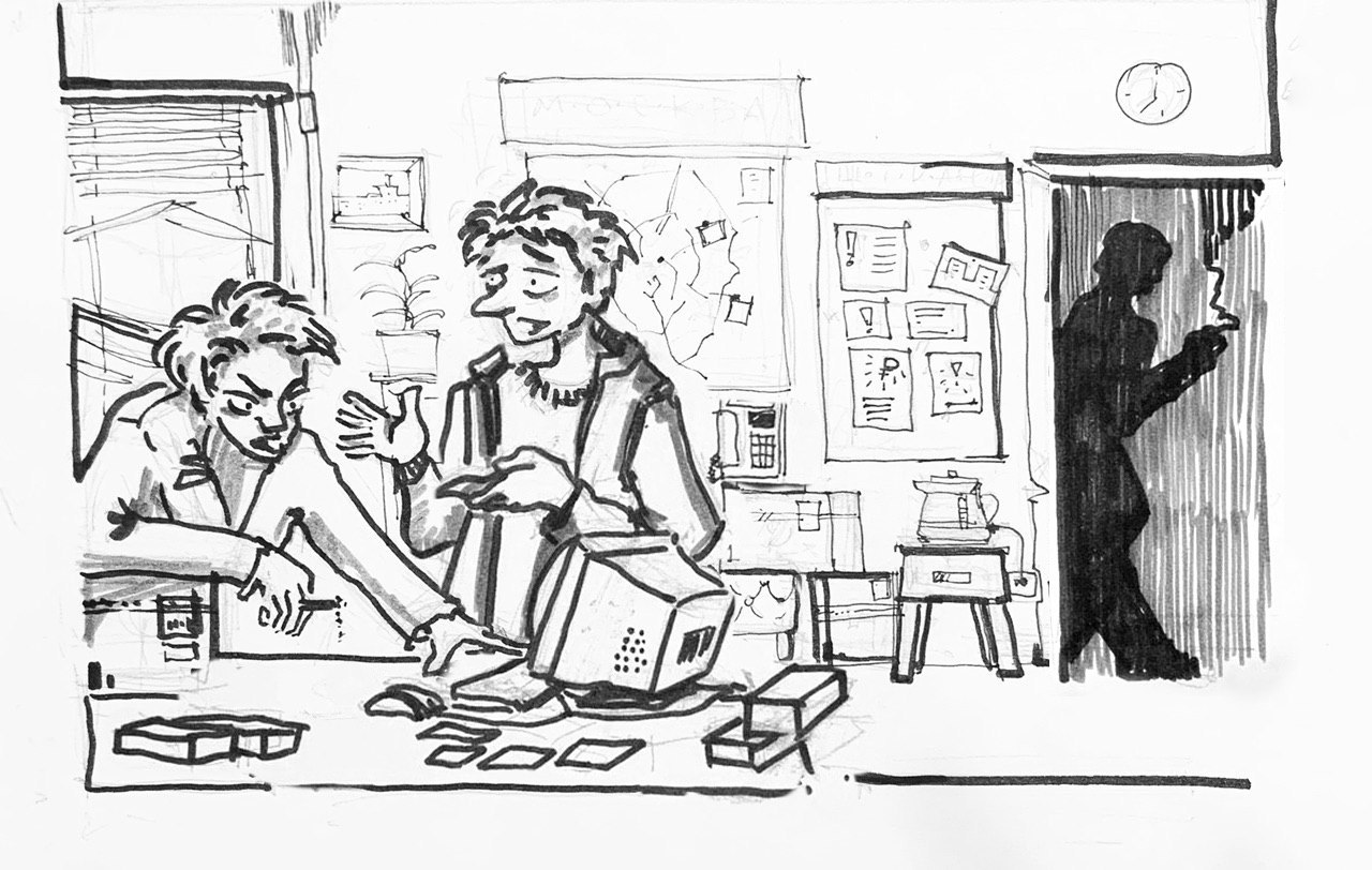 Яндекс.Маршрутизация: как мы окунулись в логистику и решили поменять будущее - 2